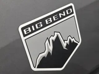Ford Bronco Sport 2023 AWD Big Bend 4dr SUV