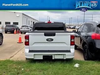 Ford Maverick 2025 AWD Lobo 4dr SuperCrew 4.5 ft. SB