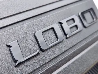 Ford Maverick 2025 AWD Lobo 4dr SuperCrew 4.5 ft. SB