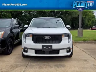 Ford Maverick 2025 AWD Lobo 4dr SuperCrew 4.5 ft. SB