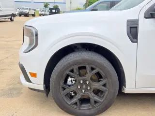 Ford Maverick 2025 AWD Lobo 4dr SuperCrew 4.5 ft. SB