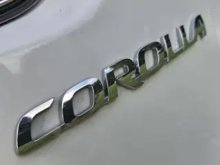Toyota Corolla 2024 LE 4dr Sedan
