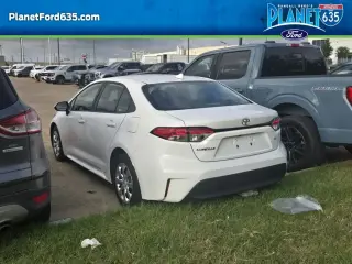 Toyota Corolla 2024 LE 4dr Sedan