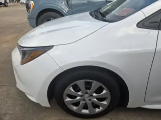Toyota Corolla 2024 LE 4dr Sedan