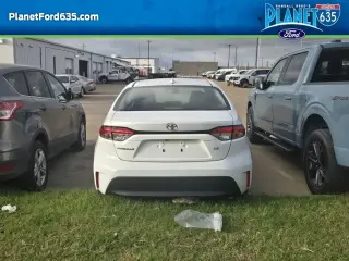 Toyota Corolla 2024 LE 4dr Sedan