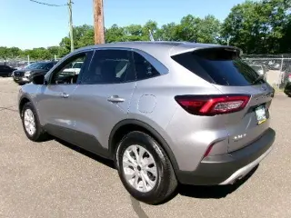 Ford Escape 2023 AWD Active 4dr SUV
