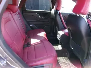 Lincoln Corsair 2023 AWD Reserve 4dr SUV