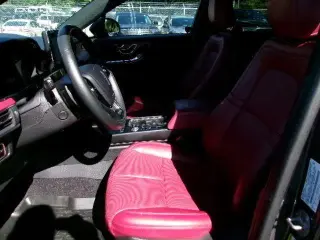 Lincoln Corsair 2023 AWD Reserve 4dr SUV