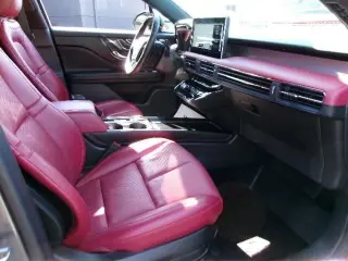 Lincoln Corsair 2023 AWD Reserve 4dr SUV