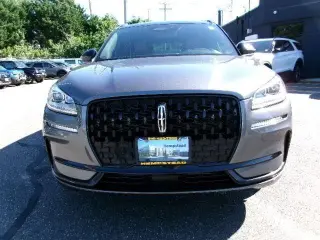 Lincoln Corsair 2023 AWD Reserve 4dr SUV