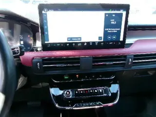 Lincoln Corsair 2023 AWD Reserve 4dr SUV