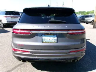 Lincoln Corsair 2023 AWD Reserve 4dr SUV