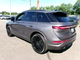 Lincoln Corsair 2023 AWD Reserve 4dr SUV