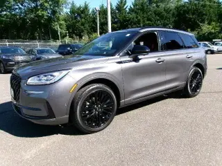 Lincoln Corsair 2023 AWD Reserve 4dr SUV