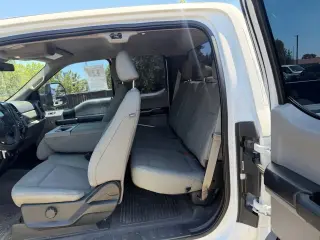 Ford F-350 Super Duty 2019 4x4 XLT 4dr SuperCab 6.8 ft. SB SRW Pickup