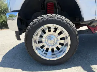 Ford F-350 Super Duty 2019 4x4 XLT 4dr SuperCab 6.8 ft. SB SRW Pickup