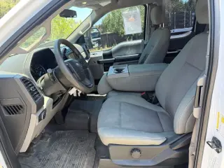 Ford F-350 Super Duty 2019 4x4 XLT 4dr SuperCab 6.8 ft. SB SRW Pickup