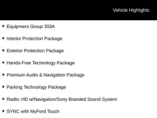 Ford C-MAX Energi 2015 SEL 4dr Wagon
