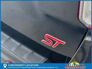 Ford Explorer 2020 AWD ST 4dr SUV