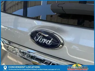 Ford Explorer 2017 XLT 4dr SUV