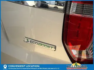Ford Explorer 2017 XLT 4dr SUV