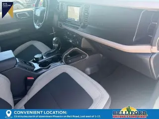 Ford Bronco 2023 4x4 Base 4dr SUV