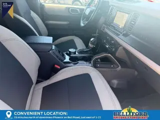 Ford Bronco 2023 4x4 Base 4dr SUV