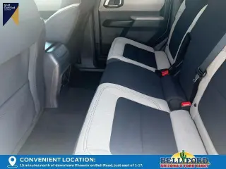 Ford Bronco 2023 4x4 Base 4dr SUV