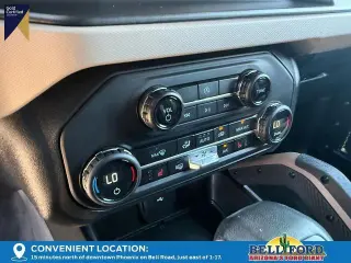 Ford Bronco 2023 4x4 Base 4dr SUV