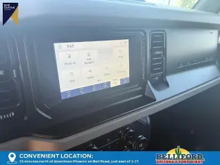Ford Bronco 2023 4x4 Base 4dr SUV