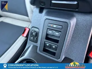 Ford Bronco 2023 4x4 Base 4dr SUV