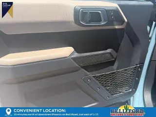 Ford Bronco 2023 4x4 Base 4dr SUV