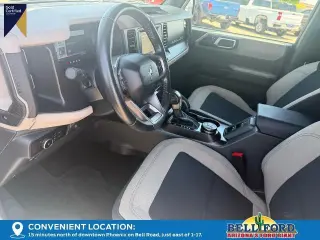 Ford Bronco 2023 4x4 Base 4dr SUV