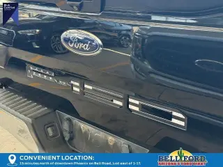 Ford F-150 2018 4x4 King Ranch 4dr SuperCrew 5.5 ft. SB