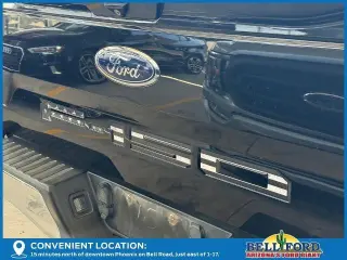 Ford F-150 2018 4x4 King Ranch 4dr SuperCrew 5.5 ft. SB