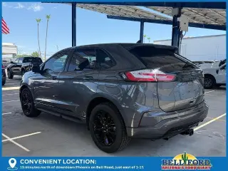Ford Edge 2024 AWD SE 4dr SUV