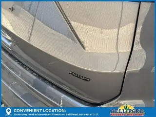 Ford Edge 2024 AWD SE 4dr SUV
