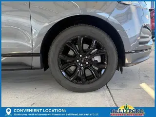 Ford Edge 2024 AWD SE 4dr SUV