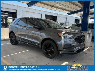 Ford Edge 2024 AWD SE 4dr SUV