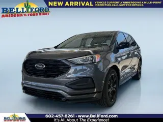 Ford Edge 2024 AWD SE 4dr SUV