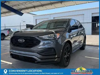 Ford Edge 2024 AWD SE 4dr SUV