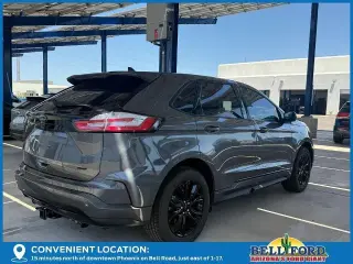 Ford Edge 2024 AWD SE 4dr SUV