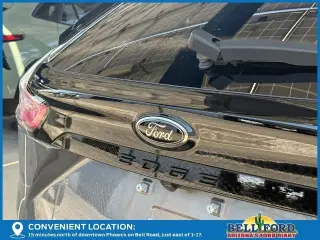 Ford Edge 2024 AWD SE 4dr SUV