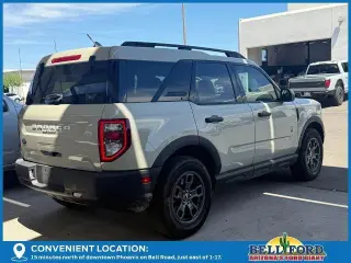 Ford Bronco Sport 2024 AWD Big Bend 4dr SUV