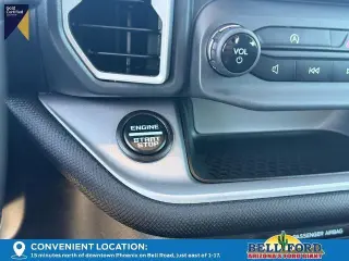 Ford Bronco Sport 2024 AWD Big Bend 4dr SUV