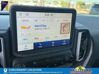 Ford Bronco Sport 2024 AWD Big Bend 4dr SUV