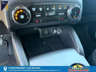 Ford Bronco Sport 2024 AWD Big Bend 4dr SUV