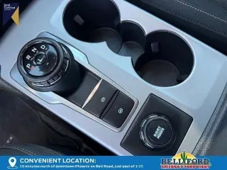 Ford Bronco Sport 2024 AWD Big Bend 4dr SUV