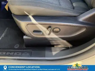 Ford Bronco Sport 2024 AWD Big Bend 4dr SUV