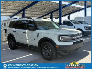 Ford Bronco Sport 2024 AWD Big Bend 4dr SUV